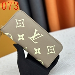 ルイヴィトンシングルファスナー財布コピー 2階牛革